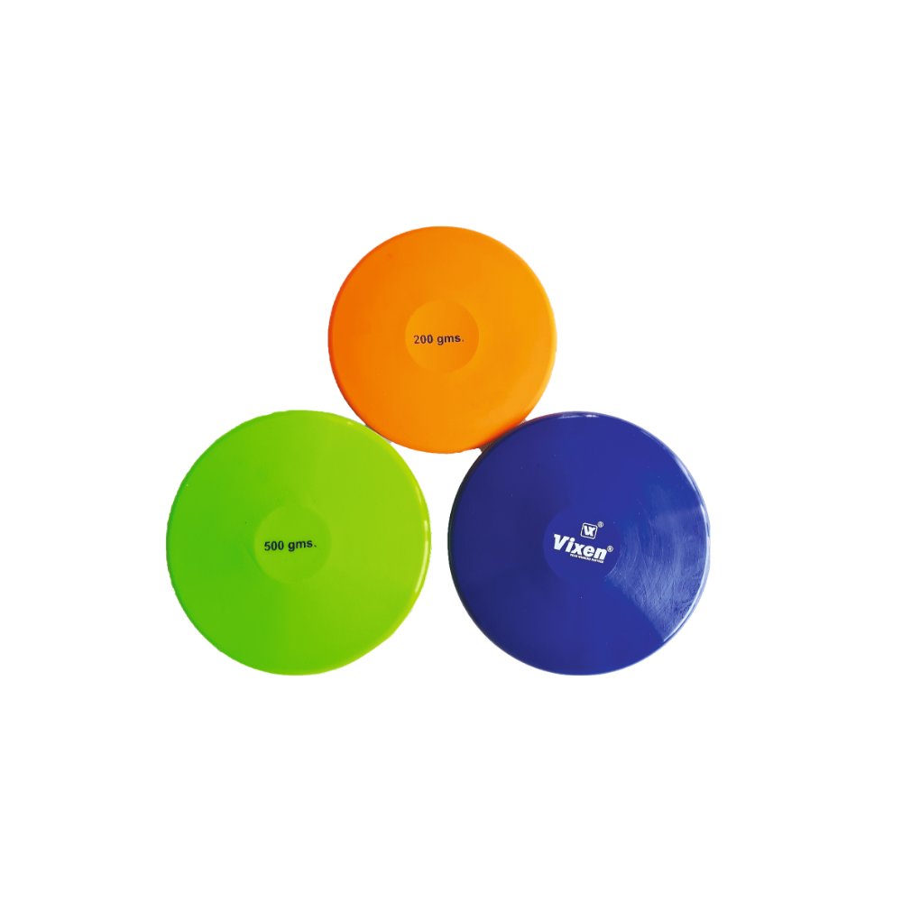 VIXEN ELEMENTARY DISCUS