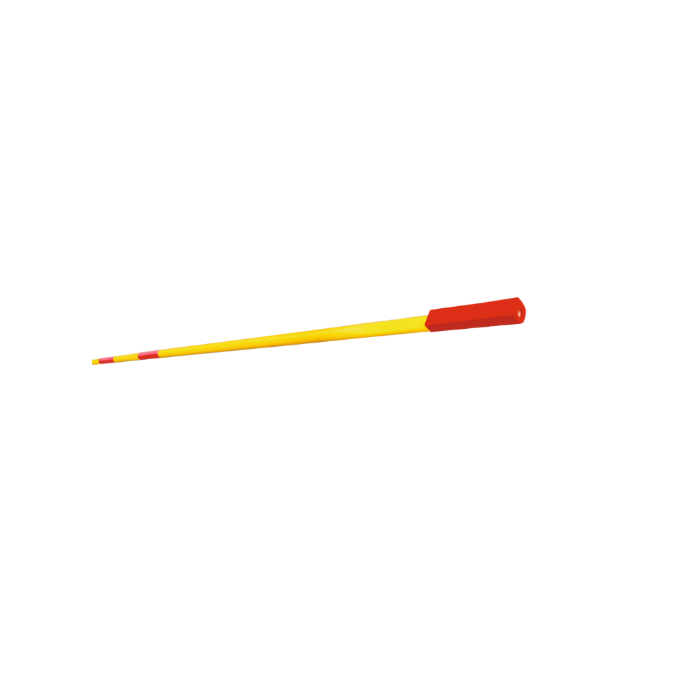 VIXEN CROSSBAR FIBERGLASS