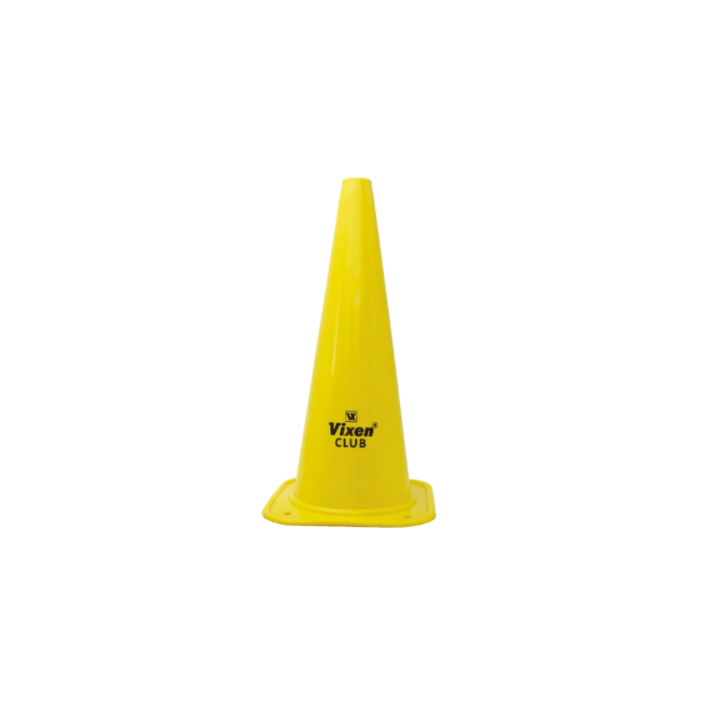 VIXEN CONE 12 ”  CLUB