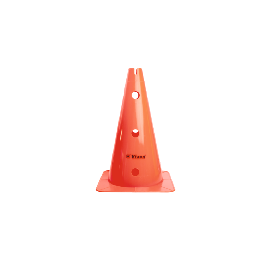 VIXEN MULTI  PURPOSE CONES 15 ” -12 HOLES
