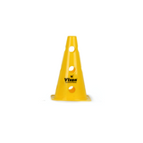 VIXEN CONES 9″ 12 HOLES