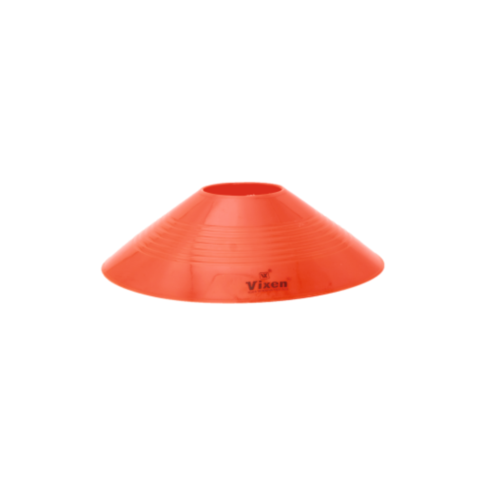VIXEN DISC SHAPE CONE 2″ PREMIUM HEAVY WEIGHT