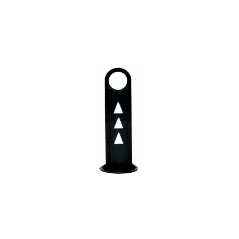 VIXEN DISC SHAPE CONE 2″ PREMIUM HEAVY WEIGHT