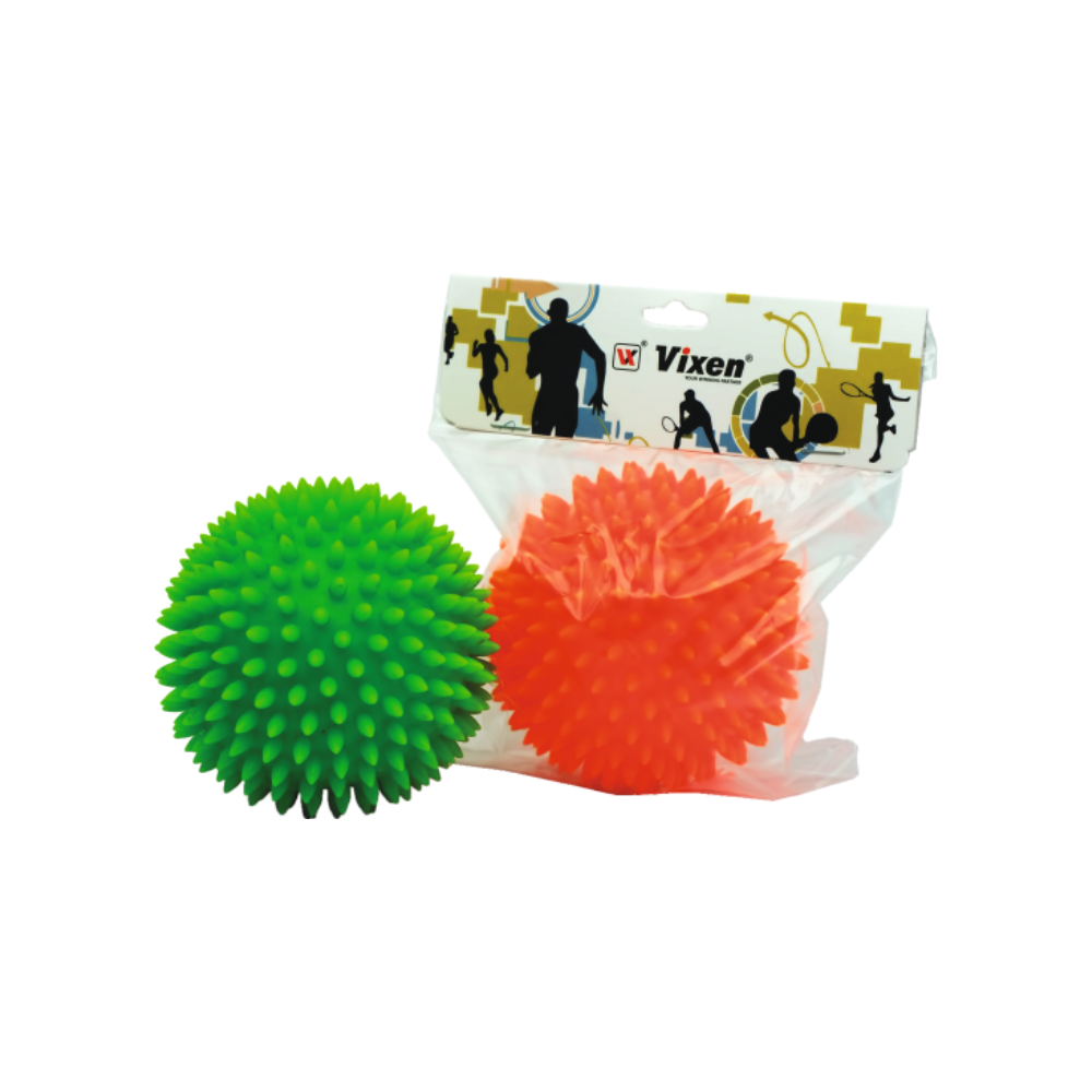 SQUEEZE BALL