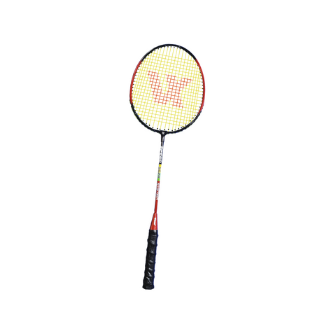 BADMINTON RACKET VX 502 B