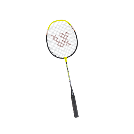 BADMINTON RACKET TERINA WITH COVER
