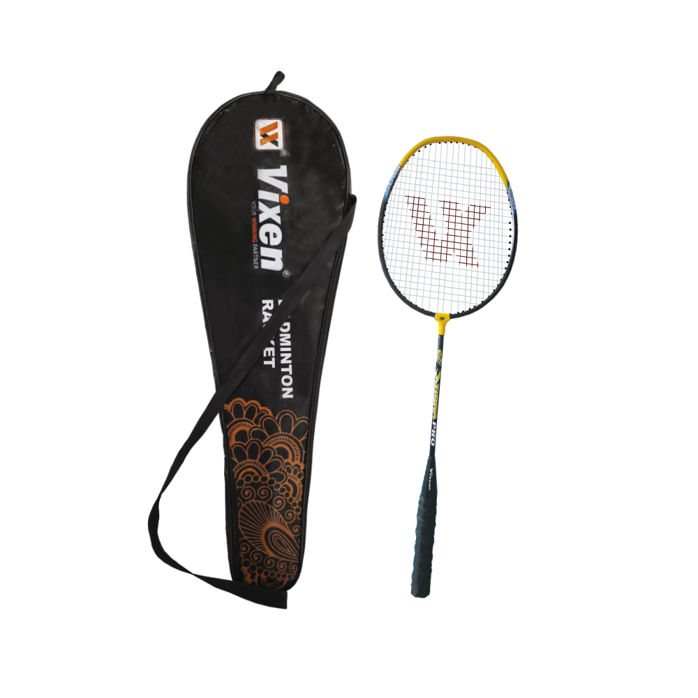 BADMINTON RACKET TERINA