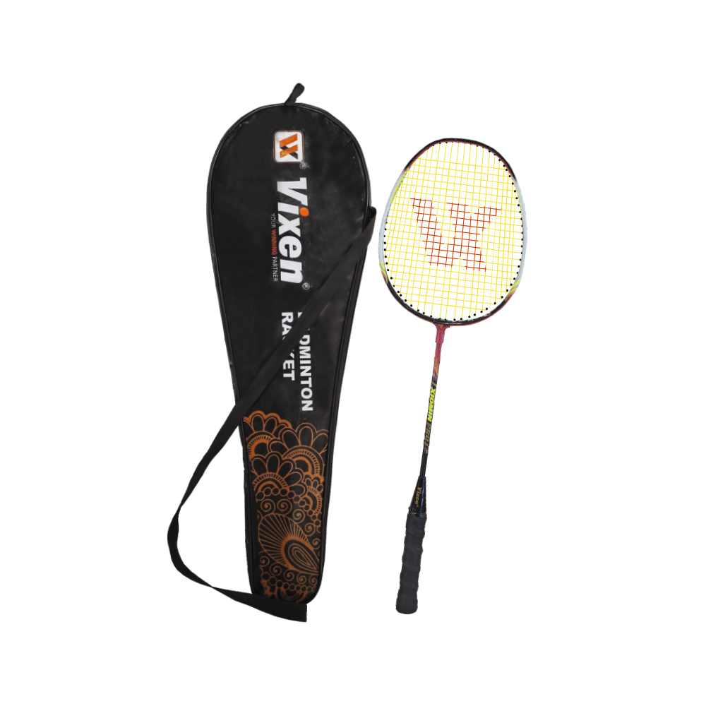 BADMINTON RACKET XIOMIN GIFT SET