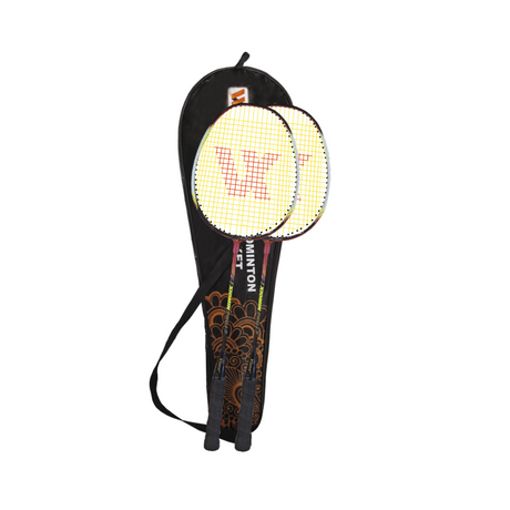 BADMINTON RACKET XIOMIN GIFT SET