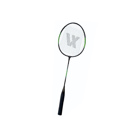 BADMINTON RACKET FULL RUBY
