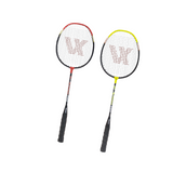 BADMINTON RACKET GIFT BOX  4 RACKETS