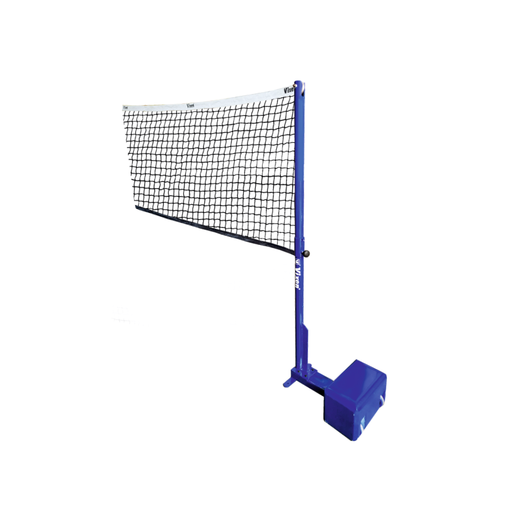 BADMINTON RACKET POST TUSKAR (164 KG)