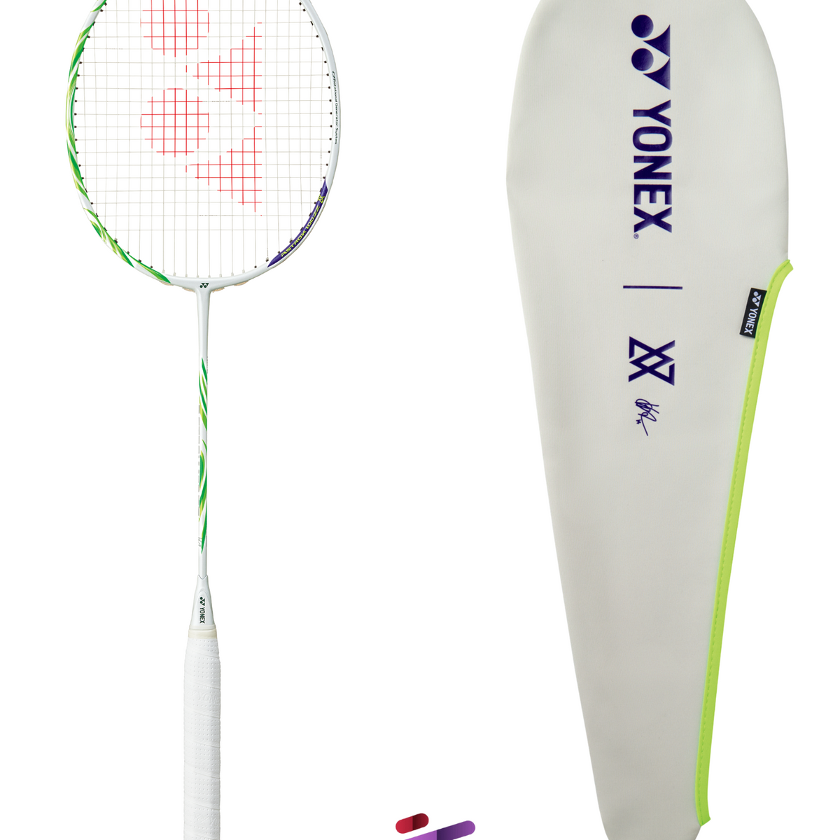 Yonex Astrox 100ZZ Viktor Axelsen Signature | KIBI Sports – KIBI