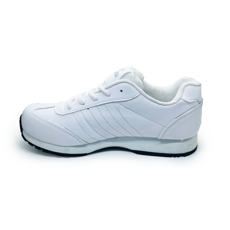 Fenta Unisex P.T Shoes (W)hite | Fenta / Variety Enterprises