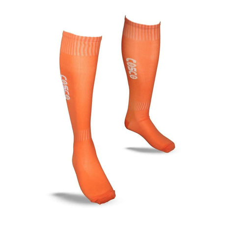 Football Stockings - Alfa ORANGE | Cosco