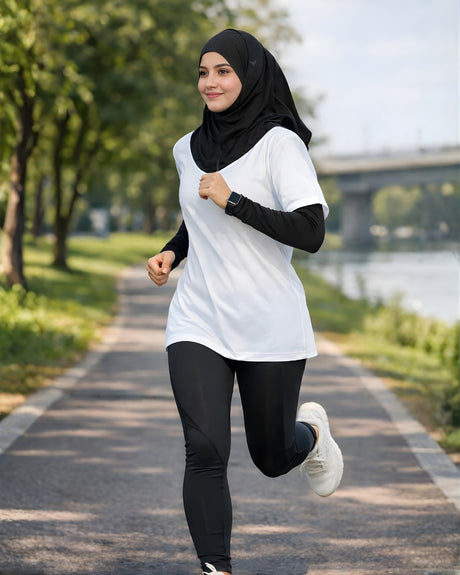 Invincible Women's Hijaab