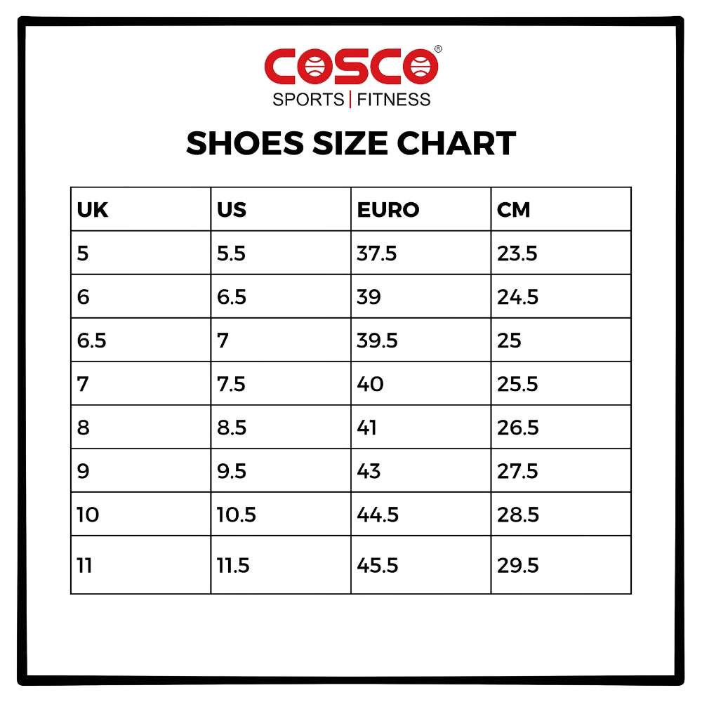 Cosco HYPER