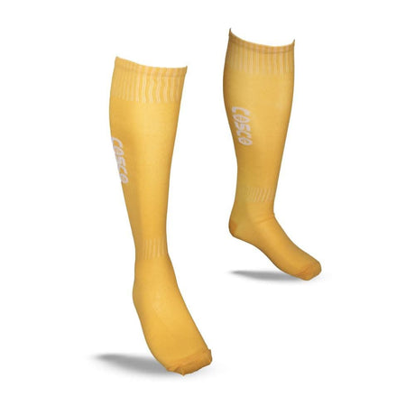 Football Stockings - Alfa YELLOW | Cosco