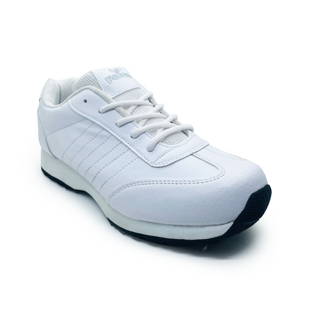 Fenta Unisex P.T Shoes (W)hite | Fenta / Variety Enterprises