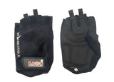 Ambush Fitness Gloves - 733A USI | Kibi Sports