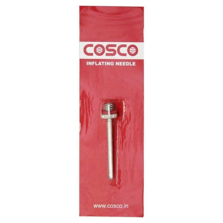 Cosco INFLATING NEEDLE AIR