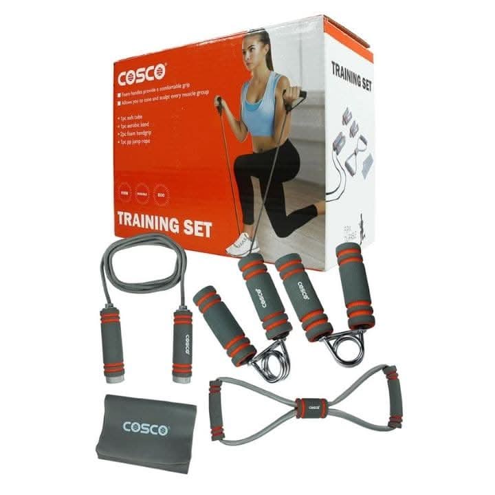Cosco TRAINING SET MAX