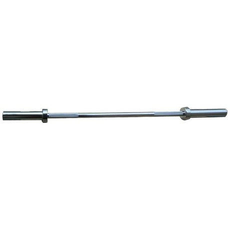 7 Ft. Steel Rod Olympic | Cosco