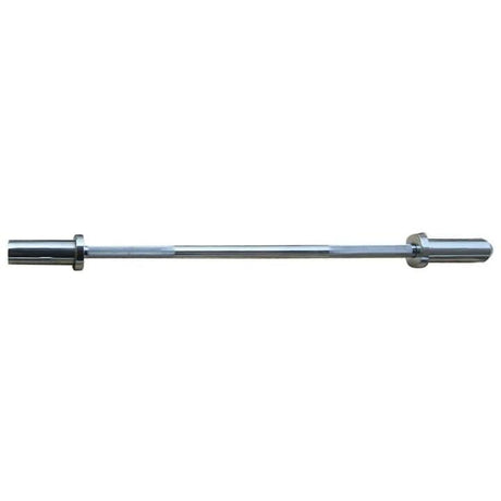 6 Ft. Steel Rod Olympic | Cosco