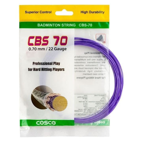 Cosco BADMINTON STRING CBS-50