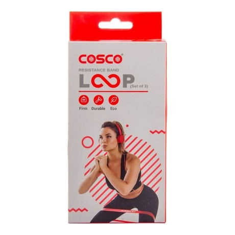 Cosco RESISTANCE BAND LOOP