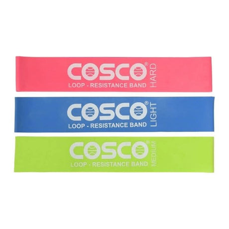Cosco RESISTANCE BAND LOOP