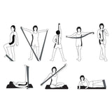 Cosco EXERCISE BAND CORE