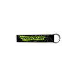 Freedom Key | Keychain