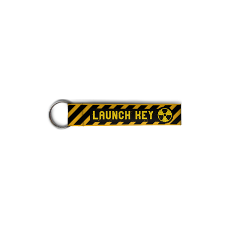 Launch Key | Keychain | 100kmph