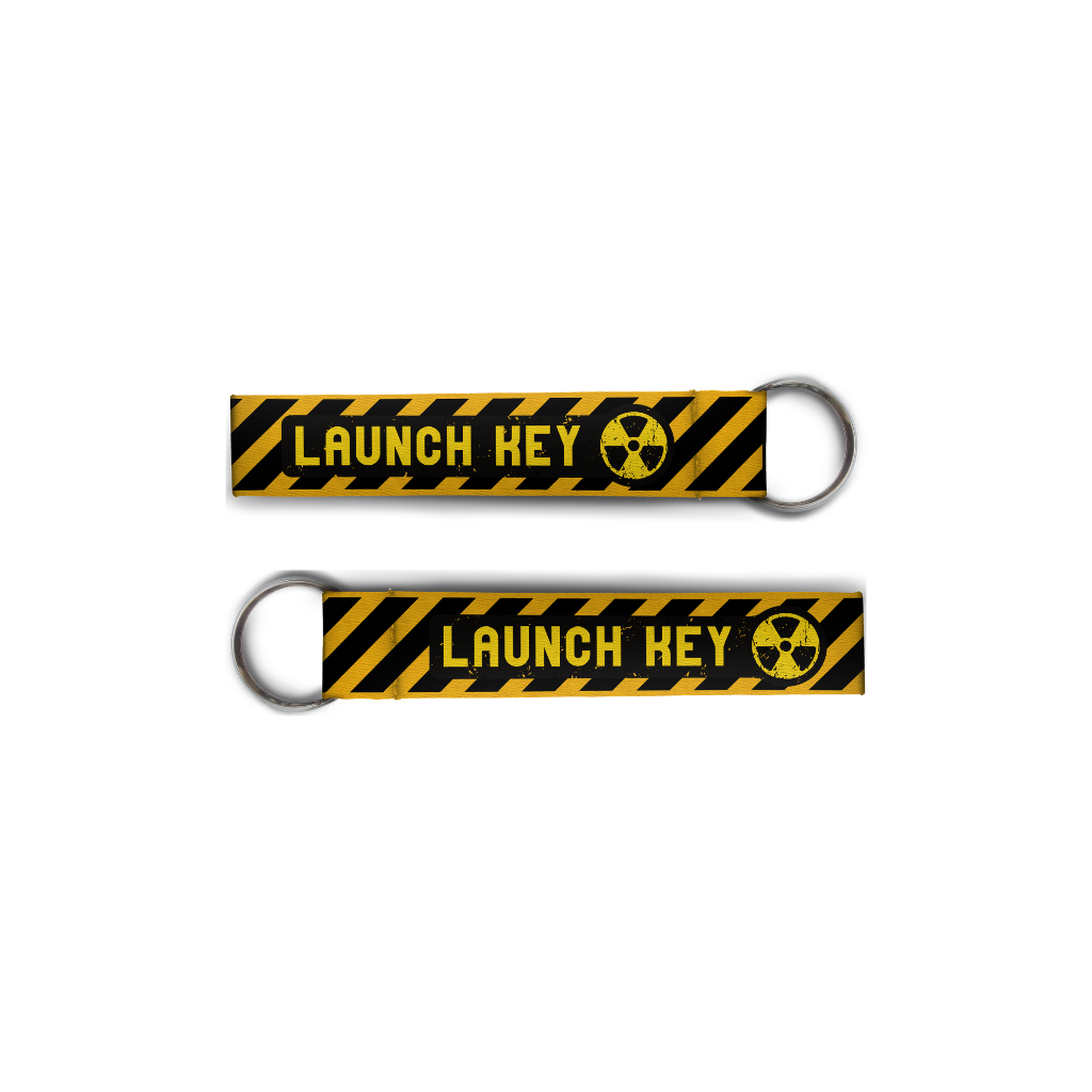 Launch Key | Keychain