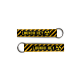 Launch Key | Keychain