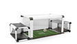 White & Black Sub Soccer Table – Laminated | KIBI SPORTS KIBI Sports