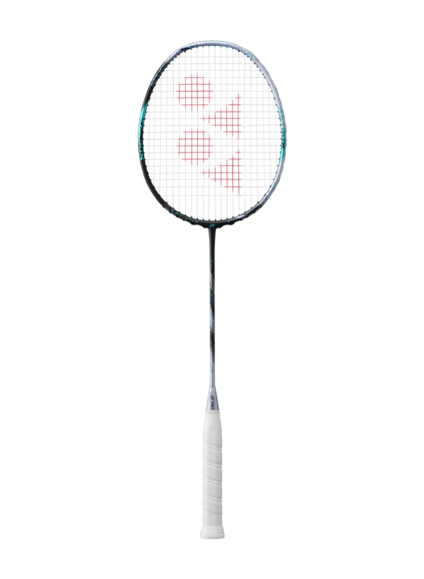 ASTROX 88 D PRO 黑/银羽毛球拍 | KIBI SPORTS