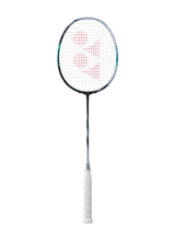 ASTROX 88 D PRO 黑/银羽毛球拍 | KIBI SPORTS