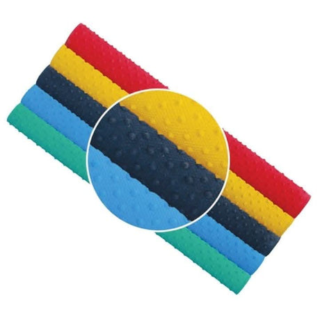 Cricket Bat Grip-Gripper ( Pack of 10 pc) | Cosco