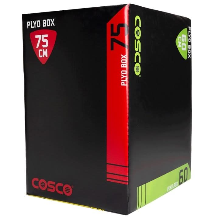 Cosco PLYOBOX PROSOFT