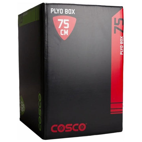 Cosco PLYOBOX PROSOFT