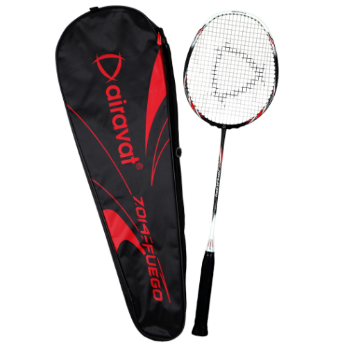 BADMINTON RACKET FUEGO 7014