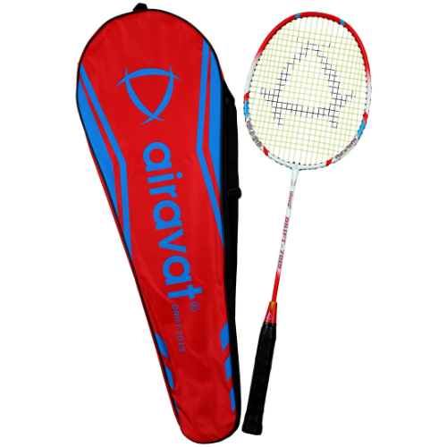 BADMINTON RACKET DRIFT 7019