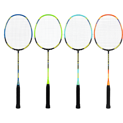 BADMINTON RACKET RAPTOR 7029