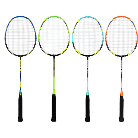 BADMINTON RACKET RAPTOR 7029