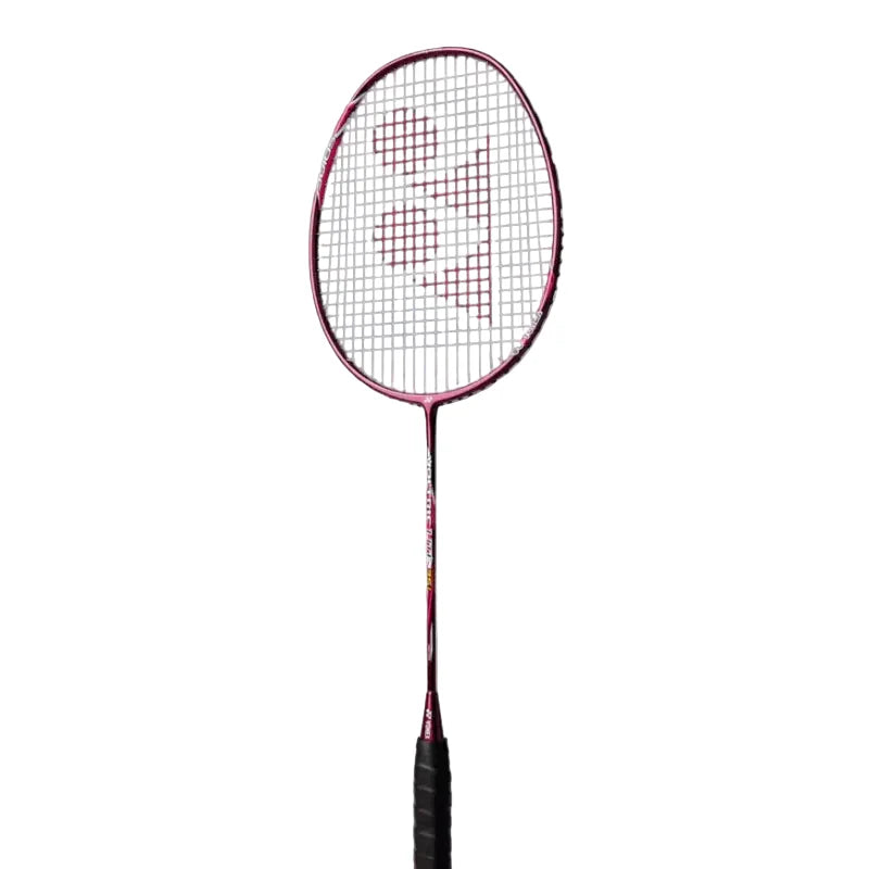 YONEX Voltric Lite 35i Badminton Racquet Strung (Wine Red)
