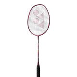 YONEX Voltric Lite 35i Badminton Racquet Strung (Wine Red)