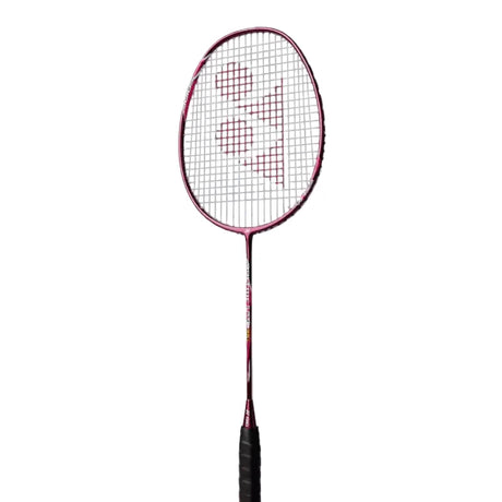 YONEX Voltric Lite 35i Badminton Racquet Strung (Wine Red) | Noah Sports