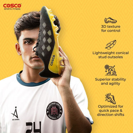 Cosco HYPER